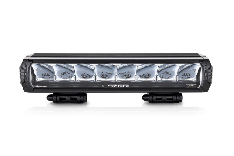 Lazer Triple-R 1000 Elite LED fjernlys