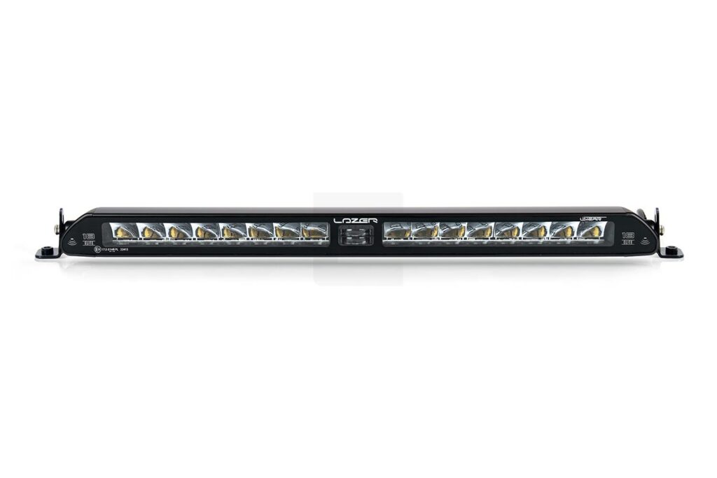 Lazer Linear 18 Smart LED fjernlys
