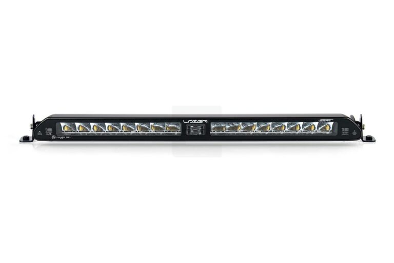 Lazer Linear 18 Smart LED fjernlys