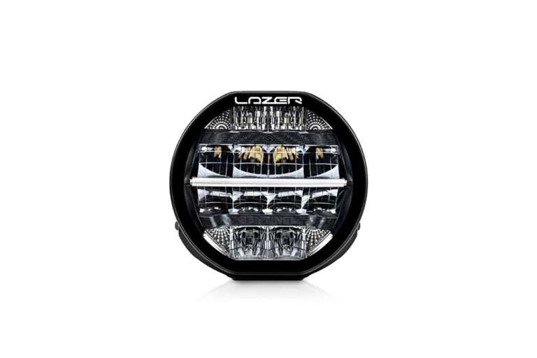 Lazer Sentinel 7 LED fjernlys