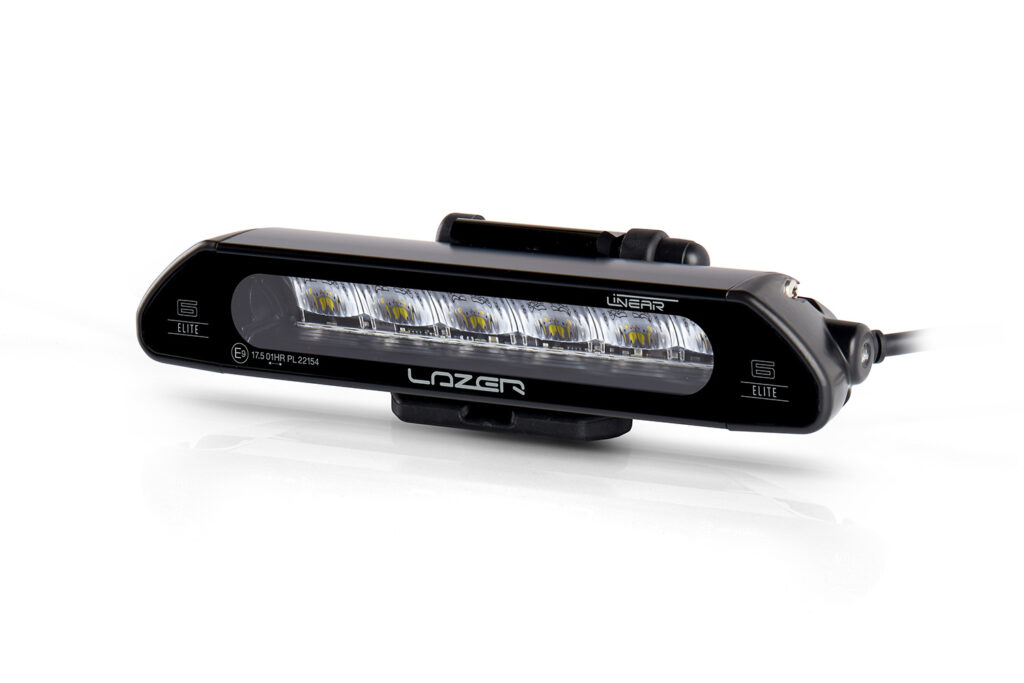 Lazer Linear Senterbrakett