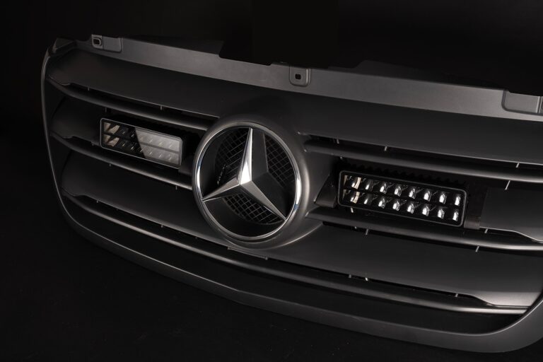 Lumen grillkit Mercedes Sprinter 2018-2026