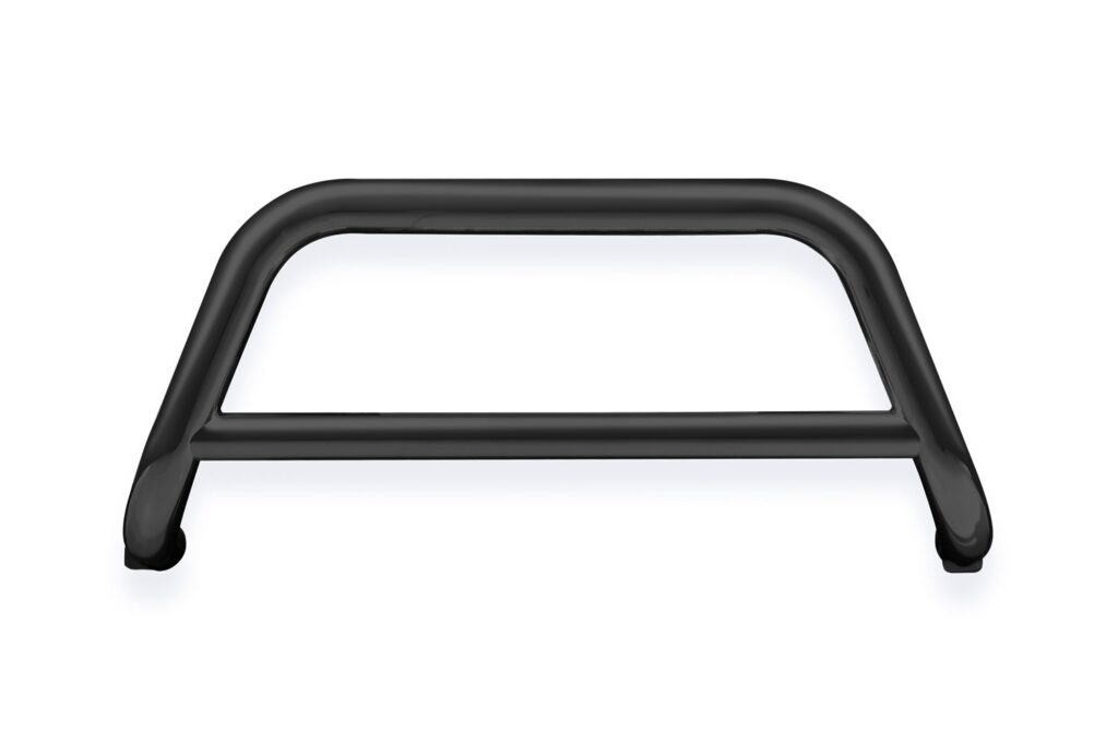 Metec Kufanger – Ford Ranger Raptor 2018+ (Sort)