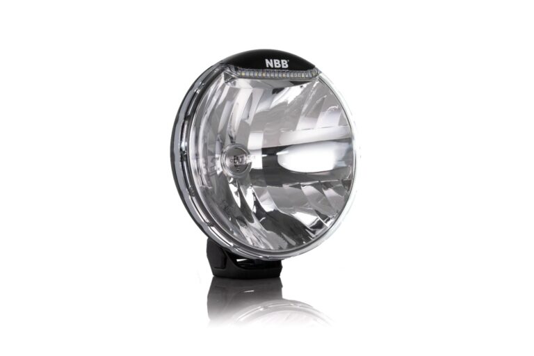 NBB 225 E25 bredt fjernlys