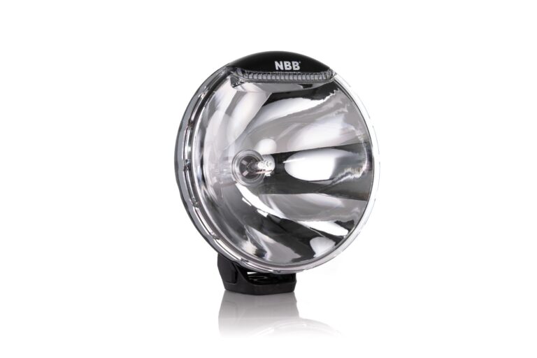 NBB 225 Xenon spot fjernlys