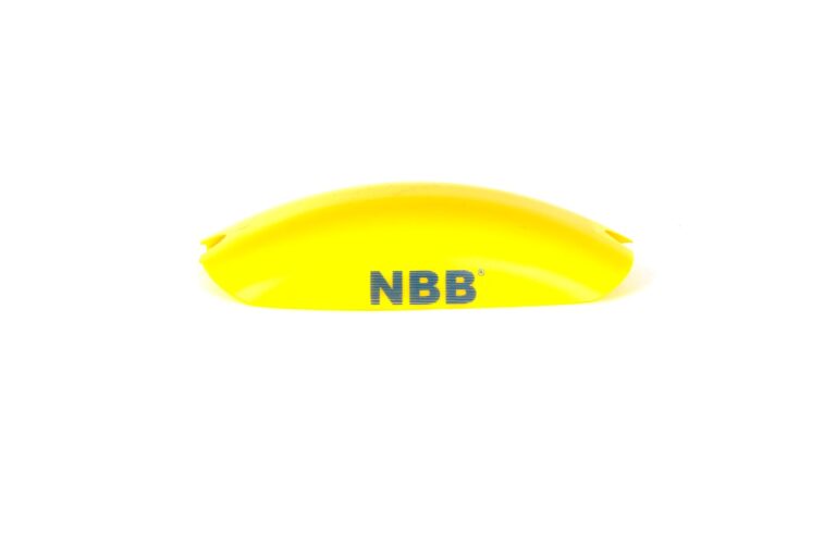 NBB gult toppdeksel