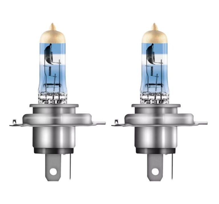 Osram H4 Night Breaker 220% (Sett)