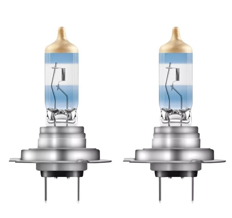 Osram H7 Night Breaker 220% (Sett)