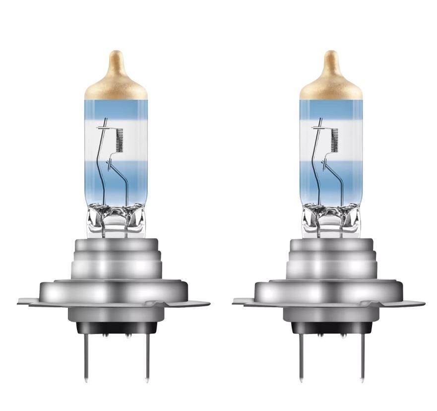 Osram H7 Night Breaker 220% (Sett)