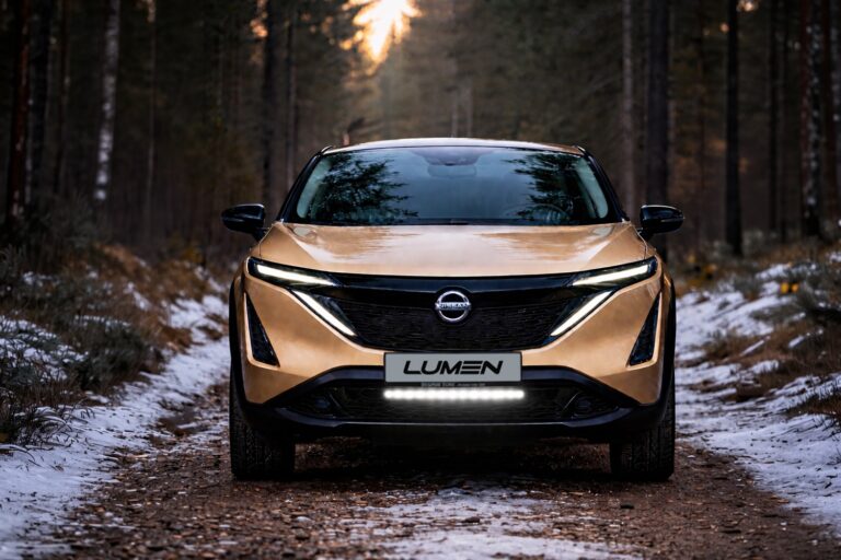 Lumen Nissan Ariya CS20 Performance Pakke