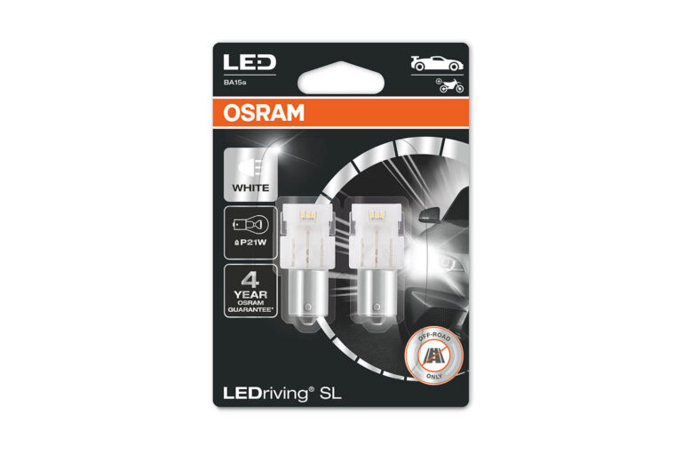 Osram LEDriving SL P21W LED pære