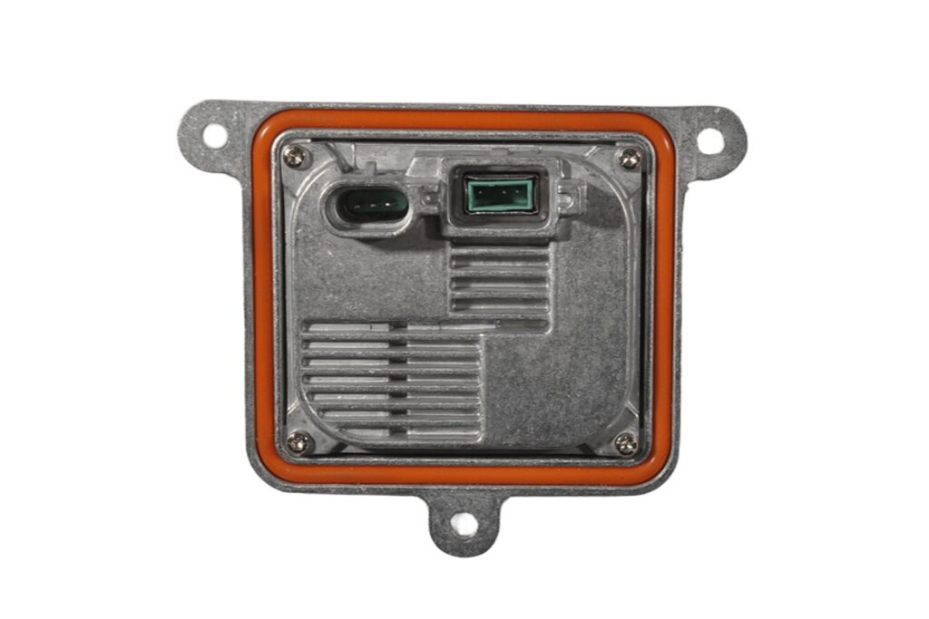 Lumen Ballast for Ford Focus, Jaguar XF