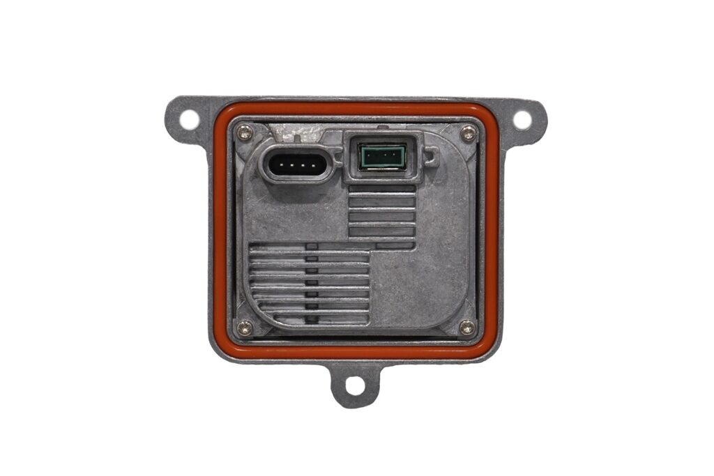 Lumen Ballast for Opel Mokka, Mokka X, Astra K