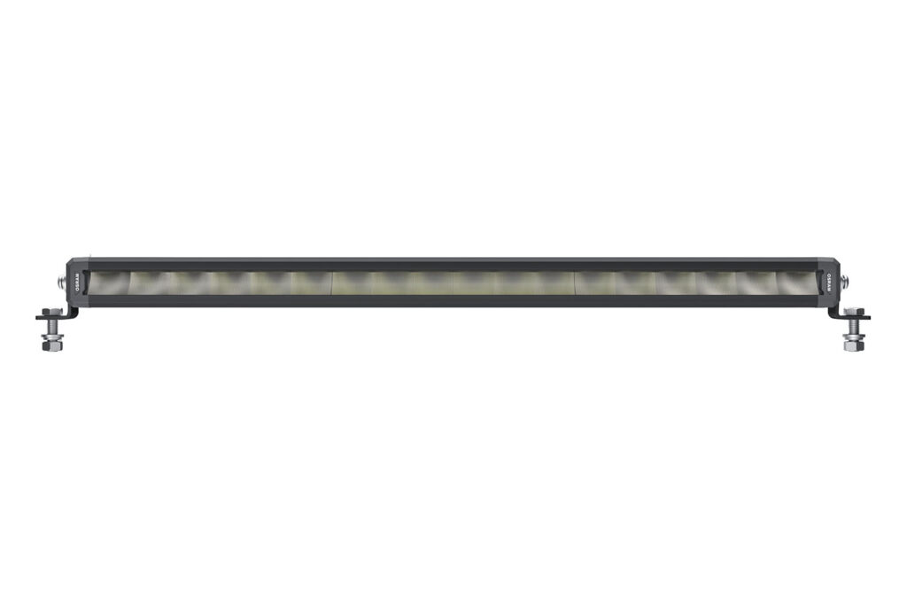 Osram LEDriving VX500 LED fjernlys