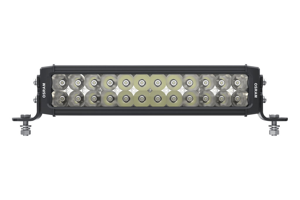 Osram LEDriving VX250 LED fjernlys