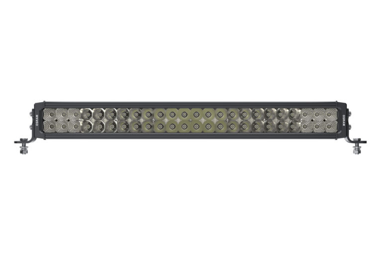 Osram LEDriving VX500 LED fjernlys
