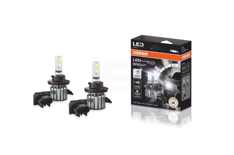 Osram LED kit LEDriving BRIGHT