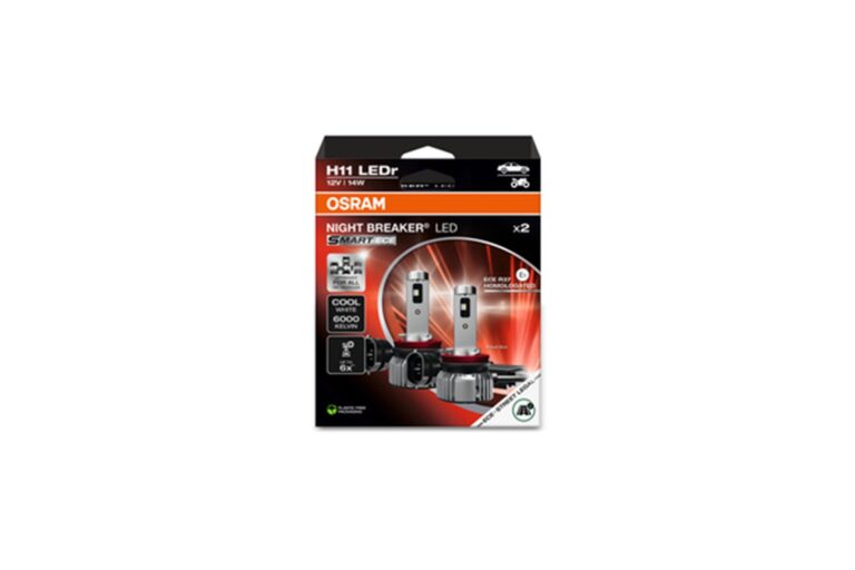 Osram Night Breaker H11 LED-kit