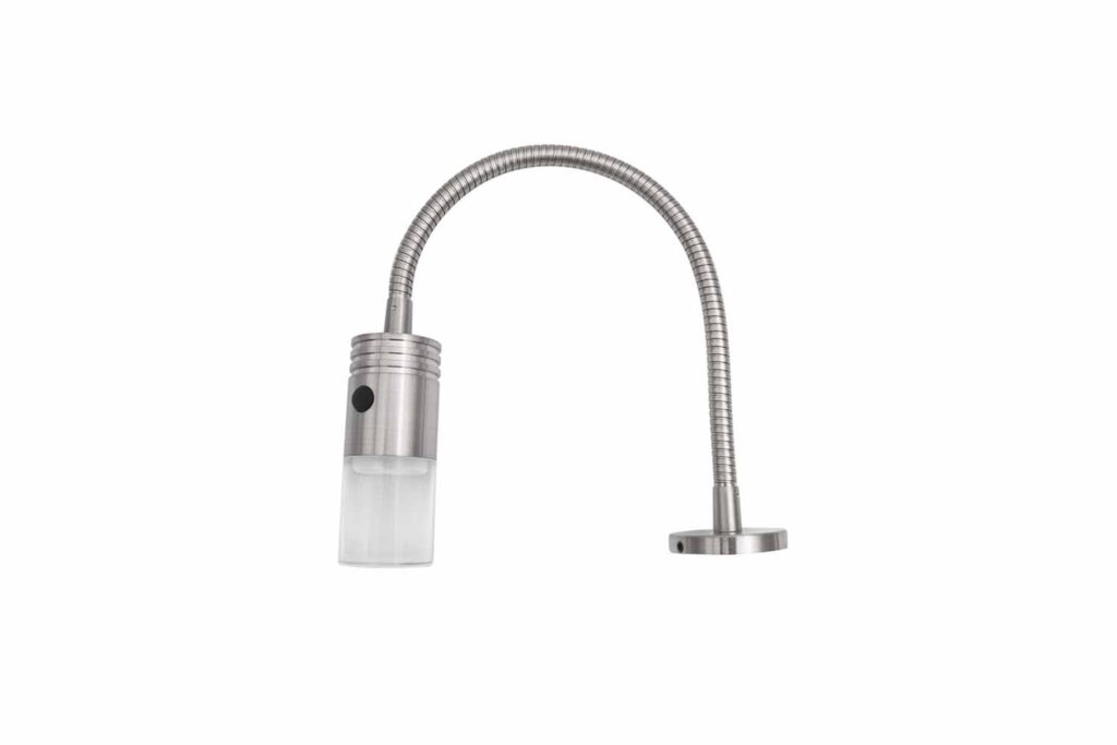 Lumen Inlight READ2 LED leselys