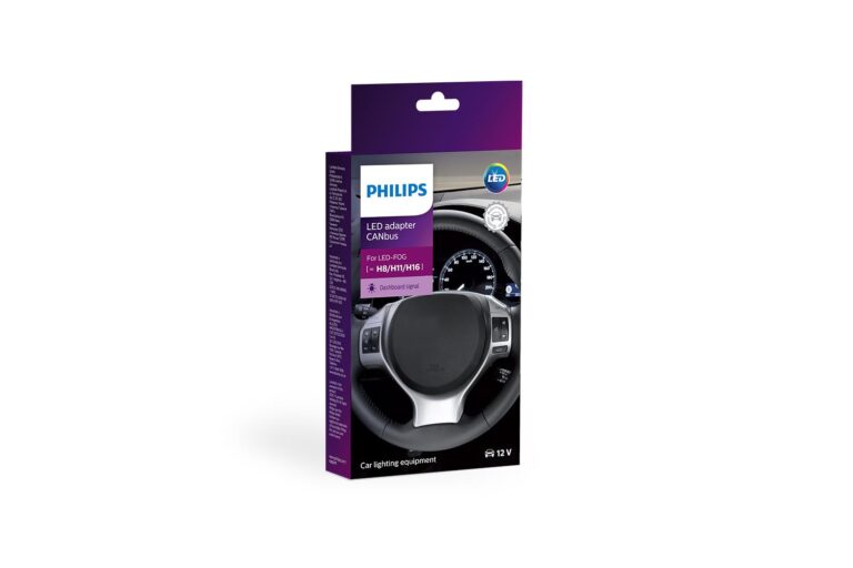 Philips Motstand