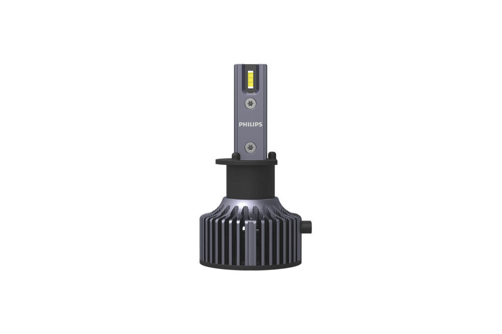 Philips Ultinon Pro3022 LED-kit