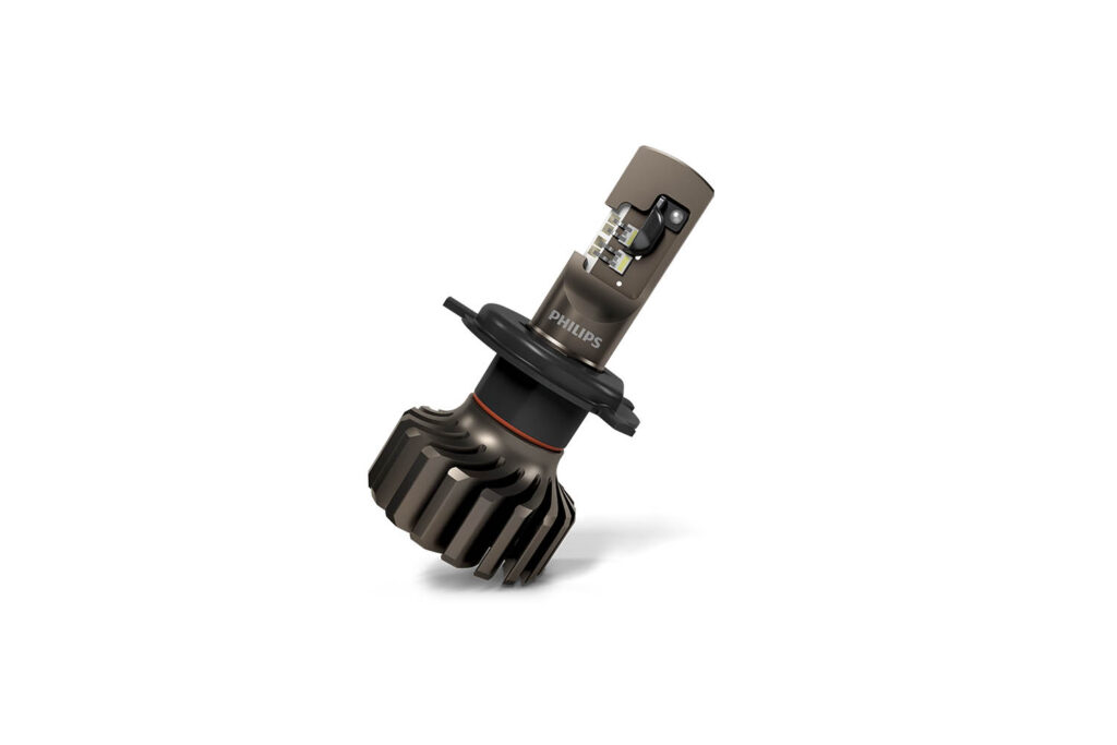 Philips Ultinon Pro9100 LED-kit