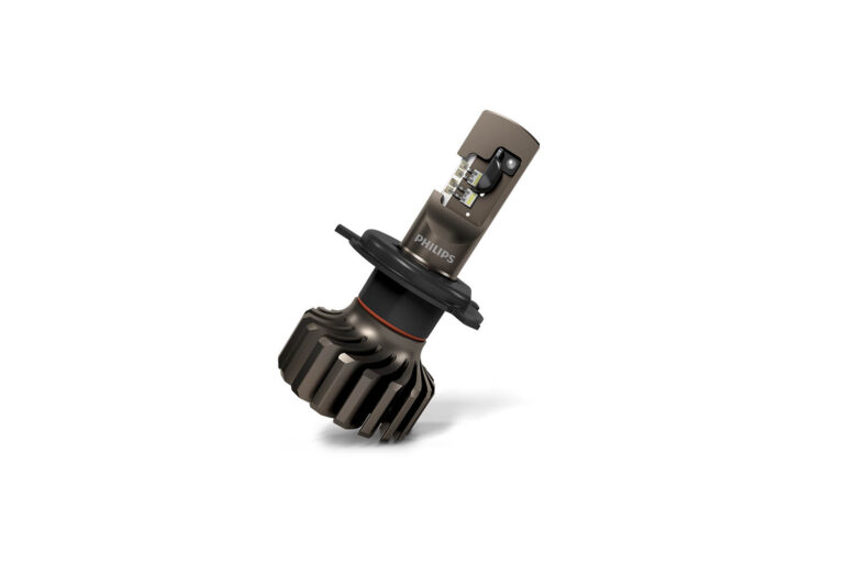 Philips Ultinon Pro9100 LED-kit
