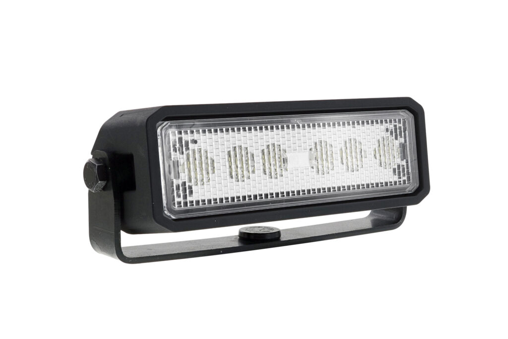 ABL LED arbeidslys QLA 2000