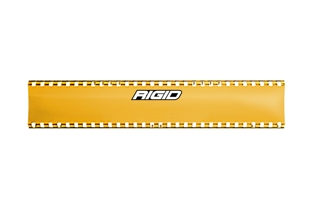 Rigid RDS Oransje Deksel 10″