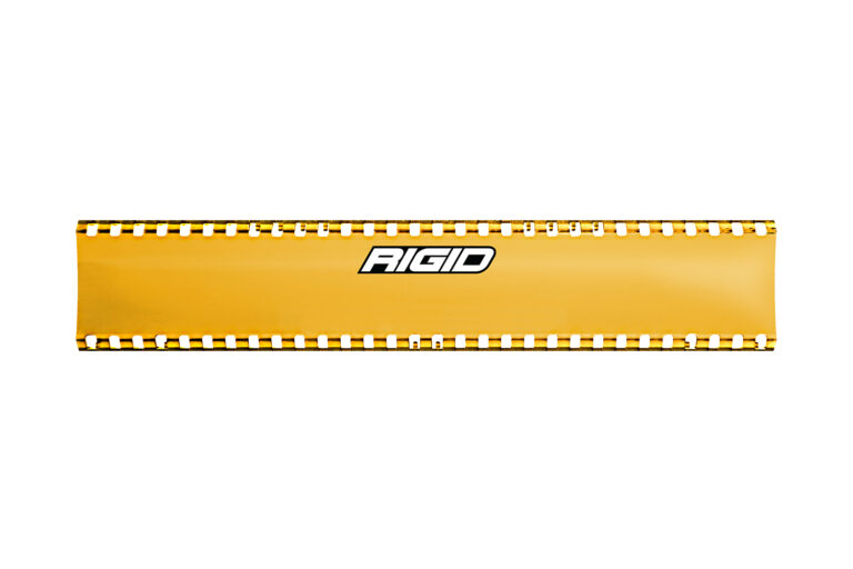 Rigid RDS Oransje Deksel 10"
