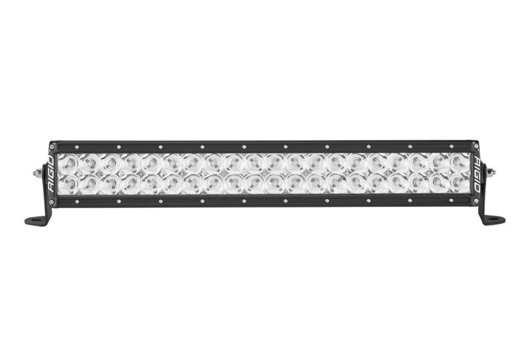 Rigid E20 PRO Flood LED Arbeidslys