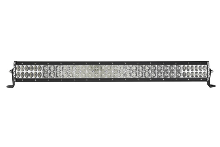 Rigid E30 PRO Kombo LEDbar fjernlys