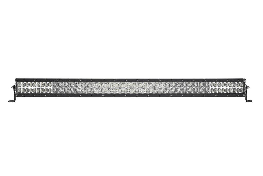 Rigid E40 PRO Kombo LEDbar fjernlys