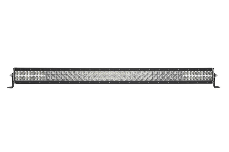 Rigid E40 PRO Kombo LEDbar fjernlys