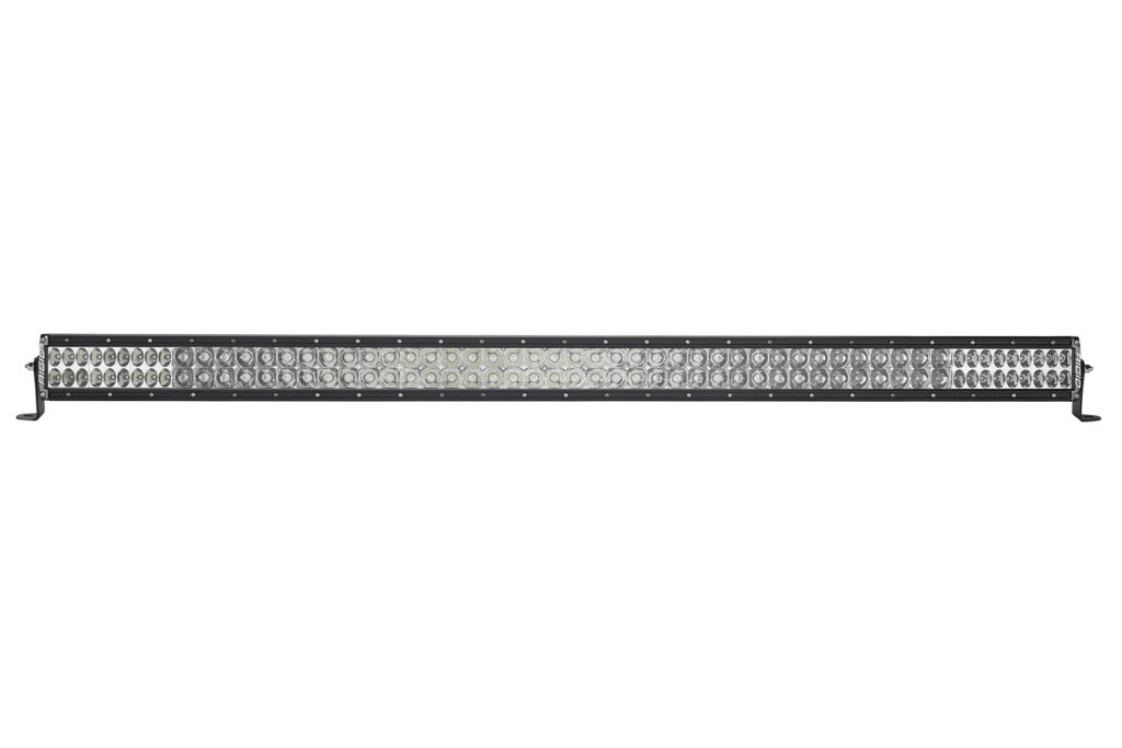 Rigid E50 PRO LEDbar fjernlys