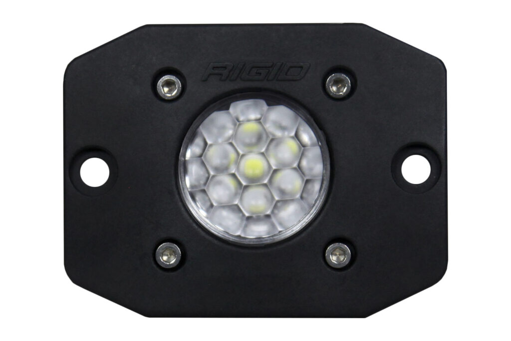 Rigid Ignite Innfellbar