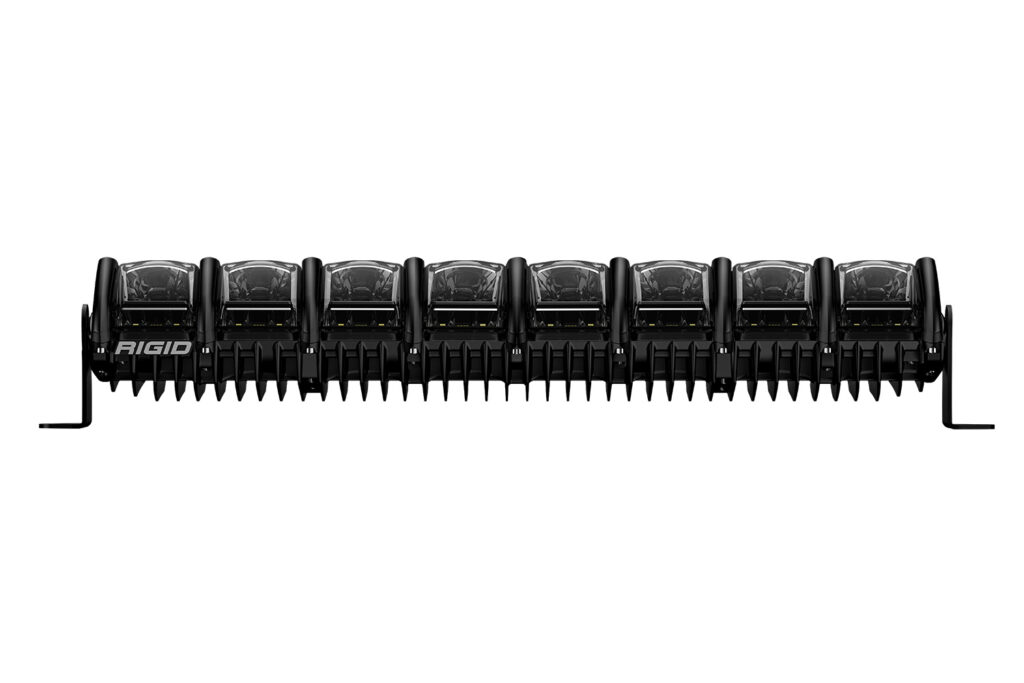 Rigid Adapt 20″ LED fjernlys