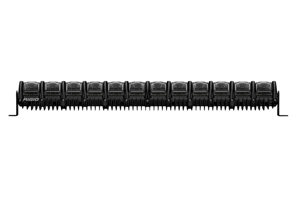 Rigid Adapt 30″ LED fjernlys