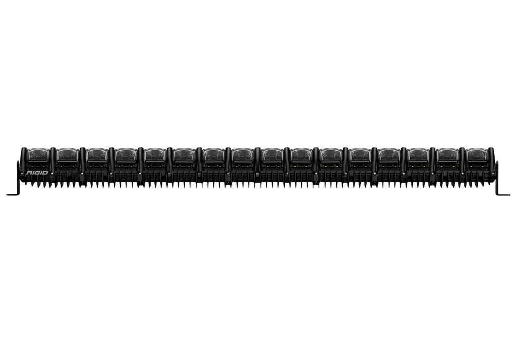 Rigid Adapt 40″ LED-bar fjernlys