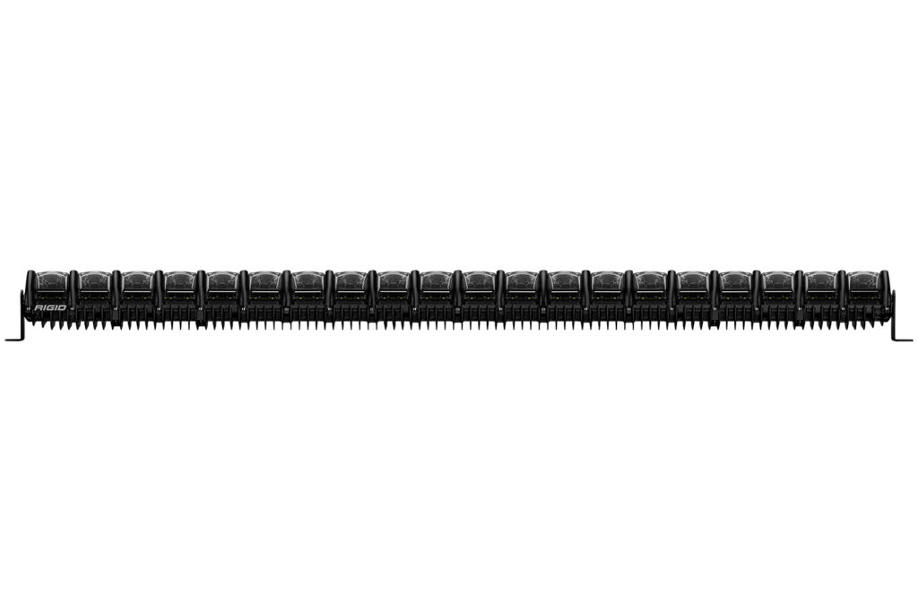 Rigid Adapt 50″ LED-bar fjernlys