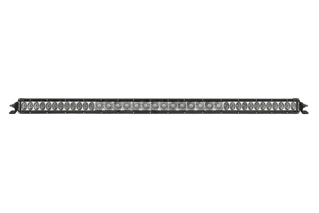 Rigid SR30 PRO Kombo LEDbar fjernlys