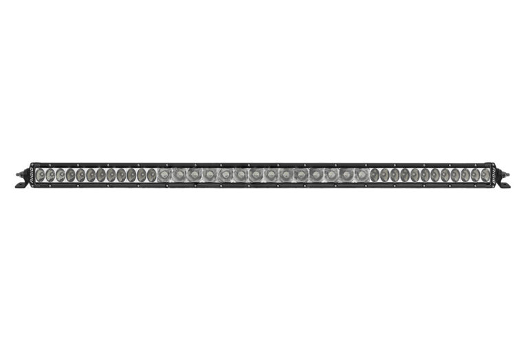 Rigid SR30 PRO Kombo LEDbar fjernlys