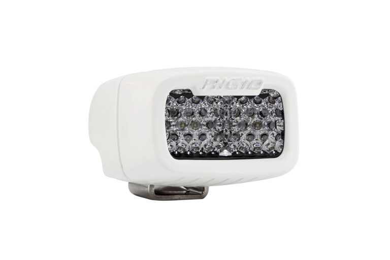 Rigid Marine SRM PRO LED Arbeidslys