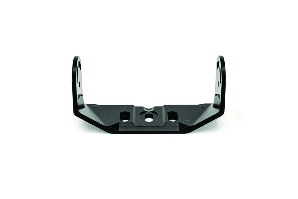 Lazer Sentinel Wide Mount lyktefeste