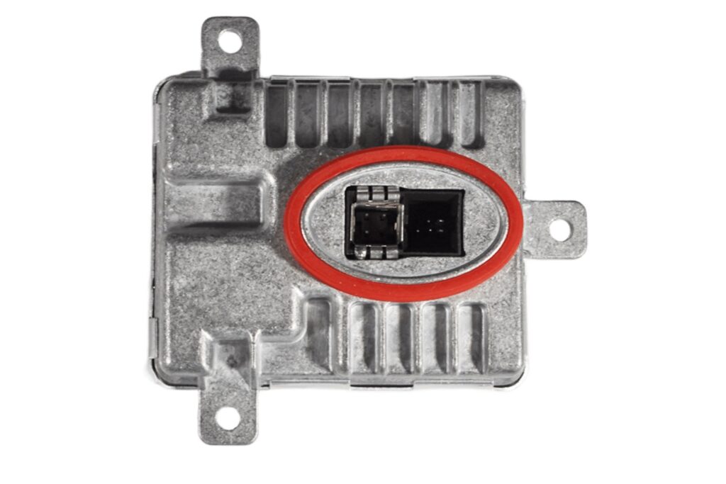 Lumen Ballast for BMW 1 Series, 3 Series, 5 Series, X1, X3, X5