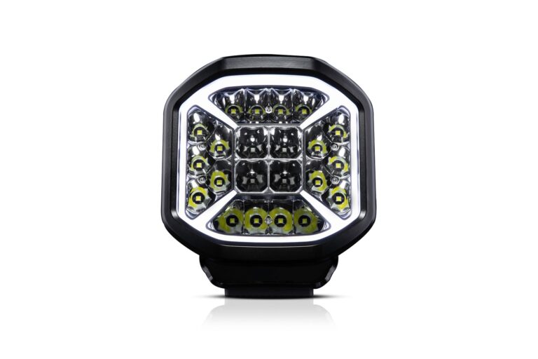 Strands Siberia X 7 ekstralys