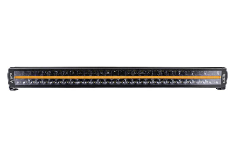 Strands Siberia DR32 LED-bar fjernlys