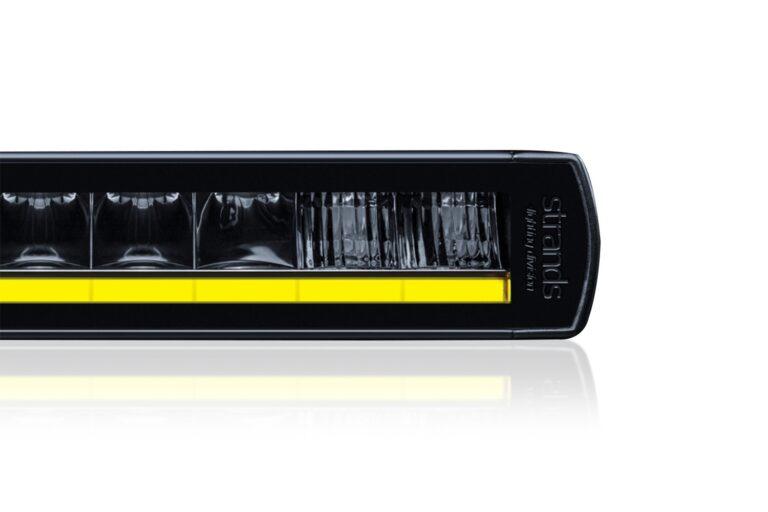 Strands Siberia XP SR12 LED-bar