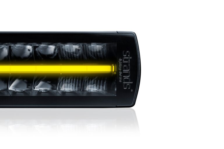 Strands Siberia XP DR12 LED-bar