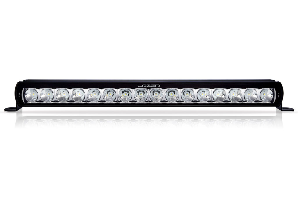 Lazer T16 EVO LEDbar fjernlys